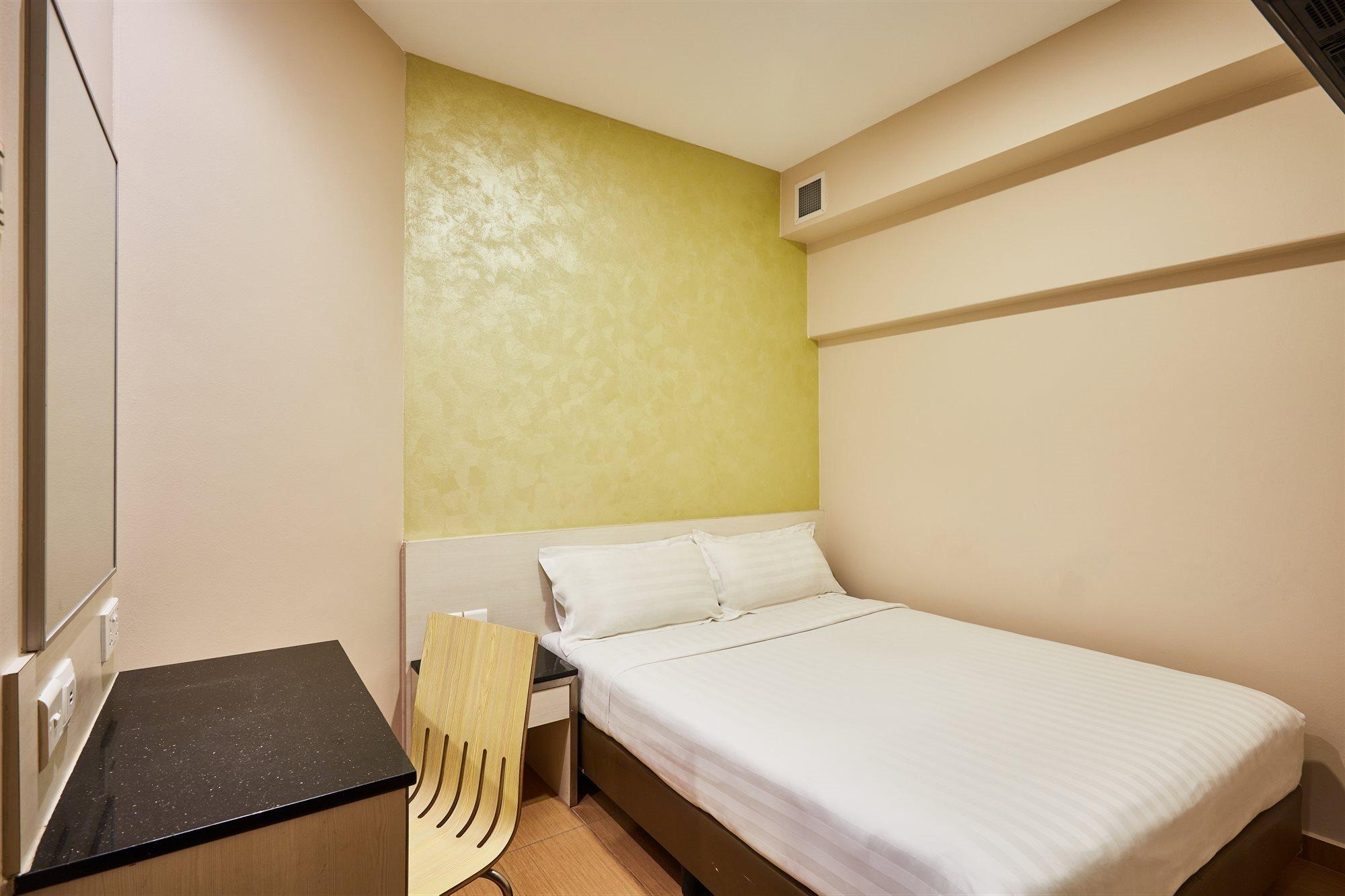 Ibis Budget West Coast Hotel