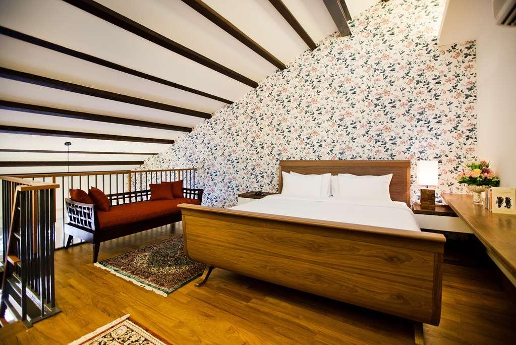 Hotel The Sultan