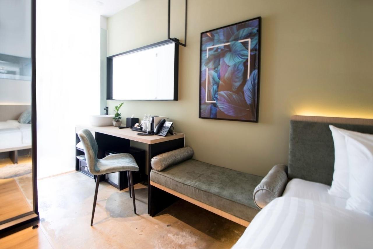 Nuve Elements Singapore