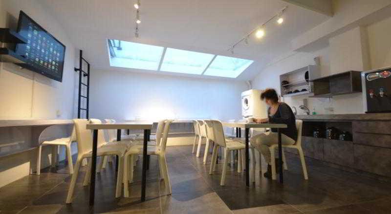 Heritage Collection On Clarke Quay - Mobile App Check-in Aparthotel
