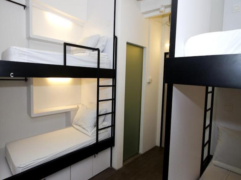 Aparthotel Heritage Collection On Clarke Quay - Mobile App Check-in Singapore