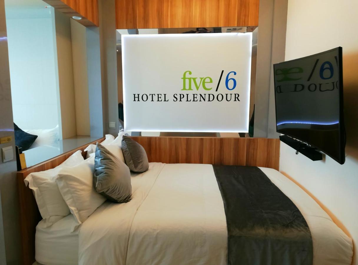 Five6 Splendour