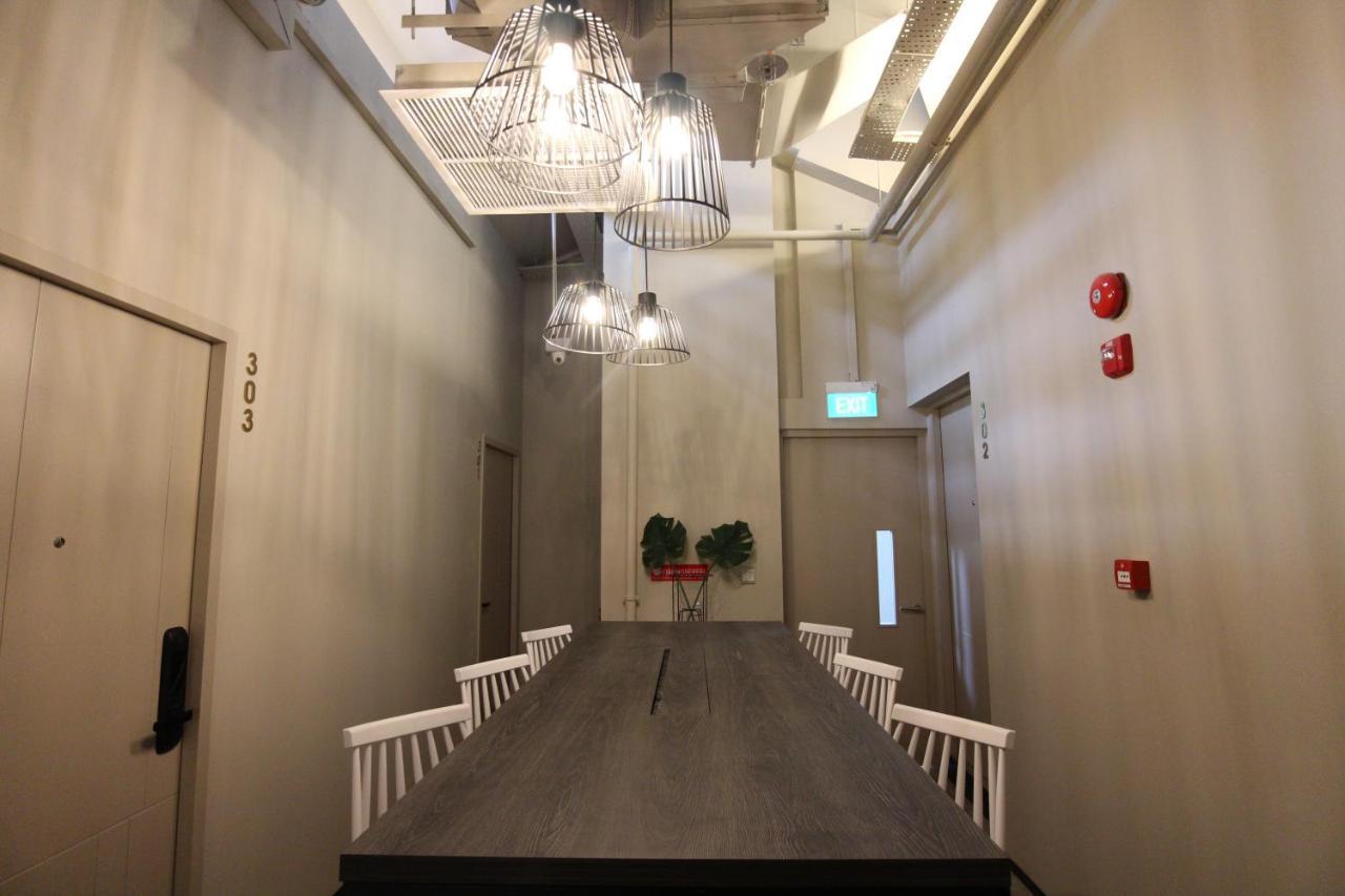 St Signature Jalan Besar, Dayuse, 5 Hours, 10am-3pm 3*