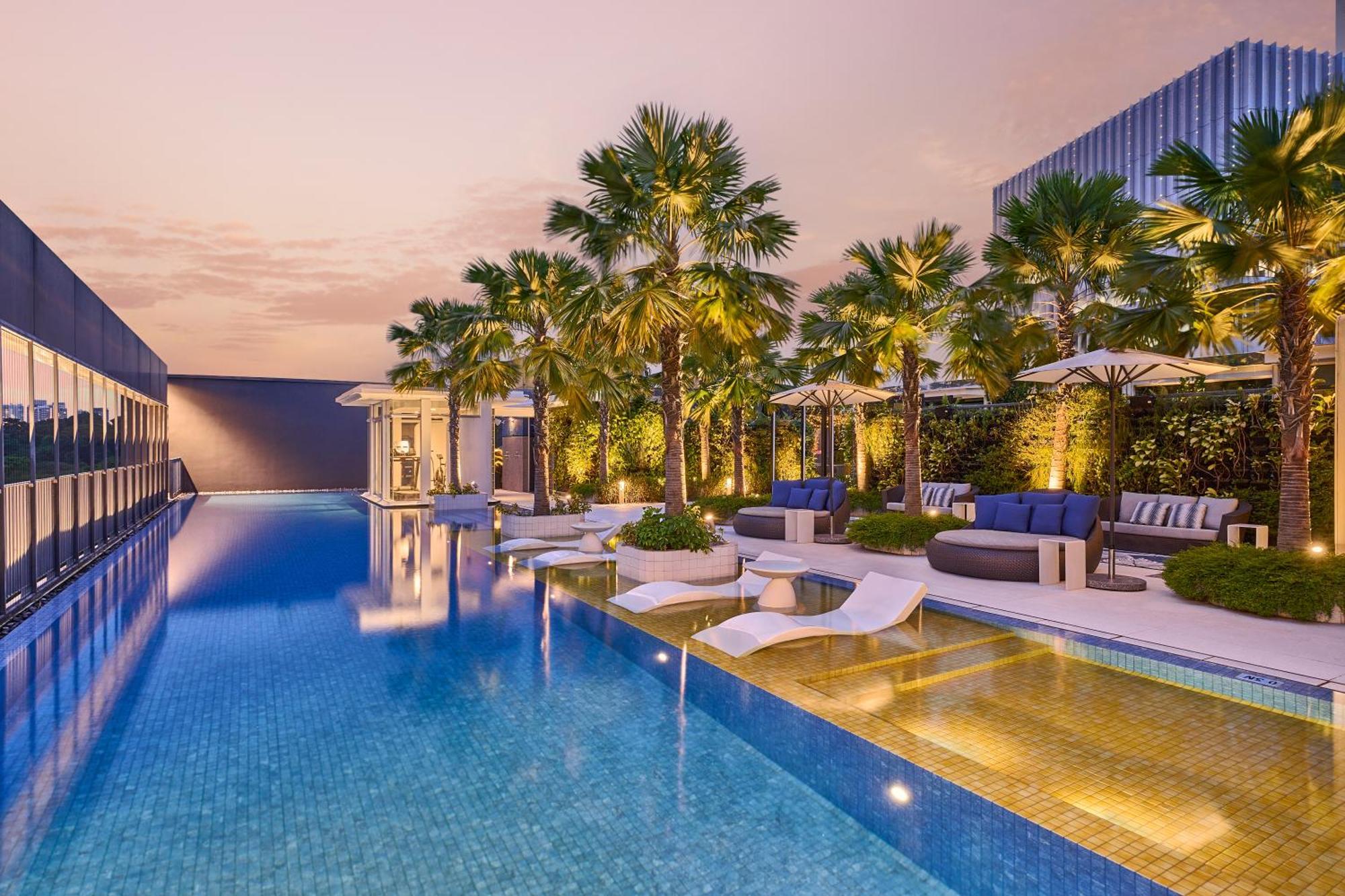 Top Hotels in Singapore City Centre You Should Consider