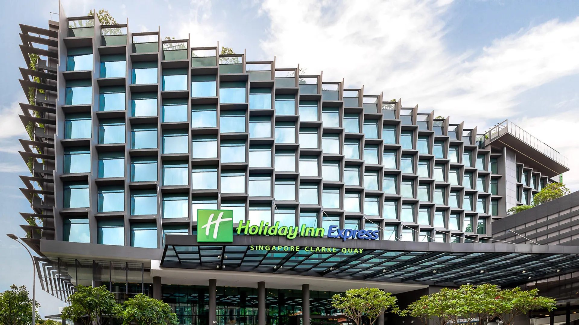 Top Hotels in Boat Quay, Singapore