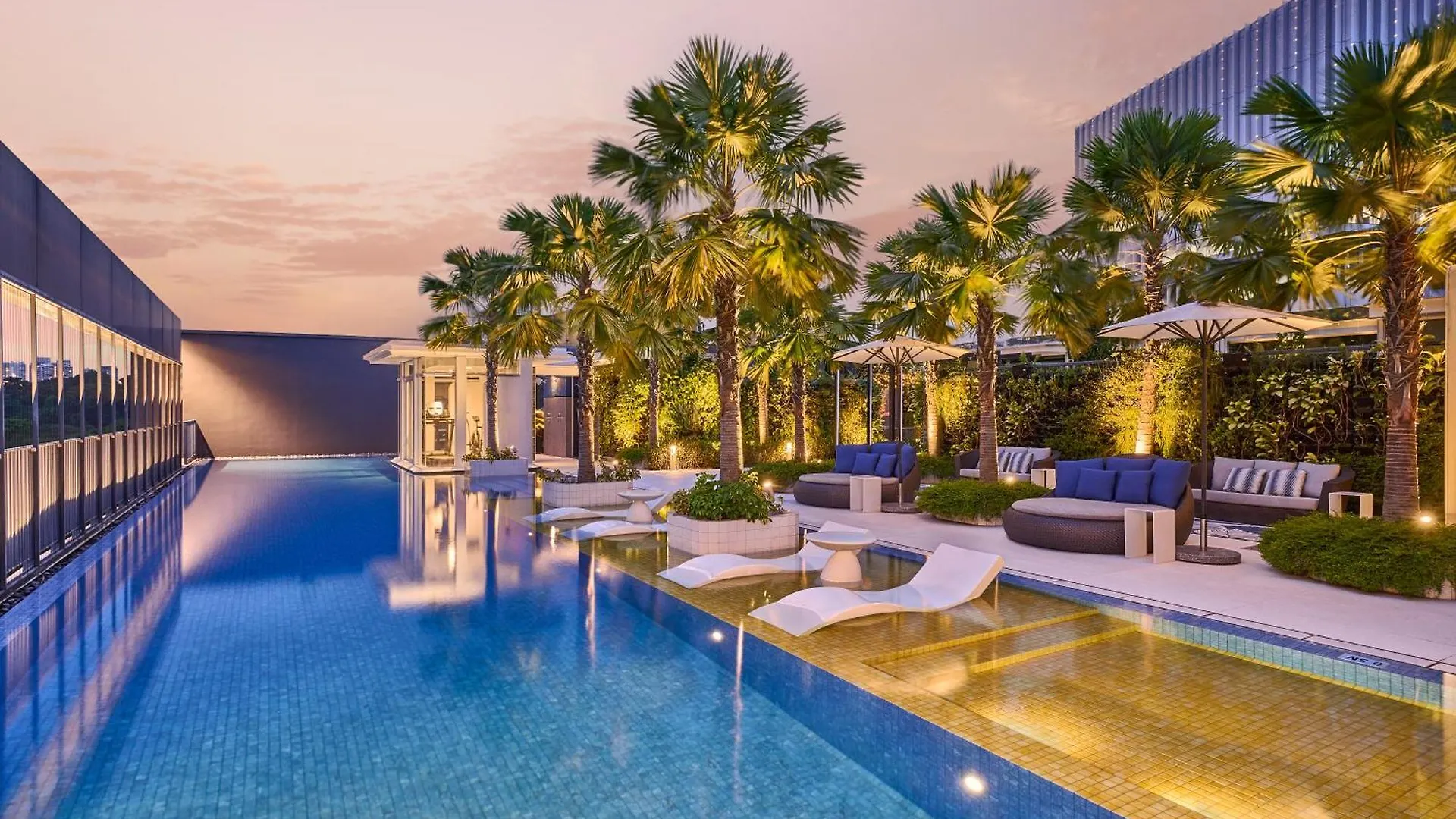 Top Hotels in Singapore City Centre You Should Consider